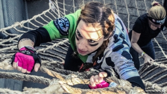 Spartanrace 2017 Spartan 300