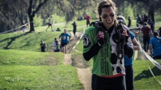 Spartanrace Sprint München 2017