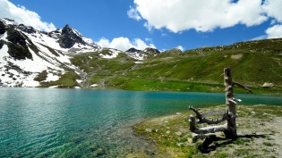 Kaunertal wandern