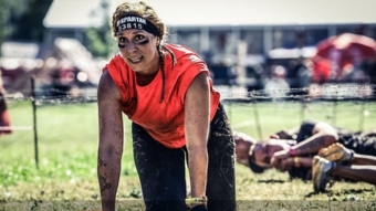 Spartanrace Zell am See Kaprun 2023
