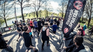Spartanrace Muenchen