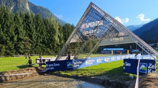 Spartan Race