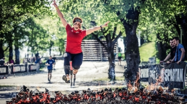 Spartan Race Super München 2024