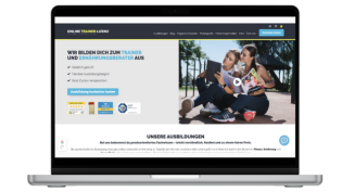 Online Trainer Lizenz