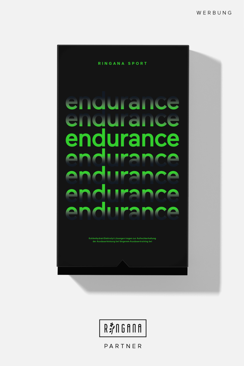 RINGANA sport endurance