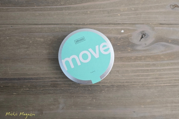 RINGANA CAPS MOVE – persönlicher Favorit für meinen aktiven Alltag