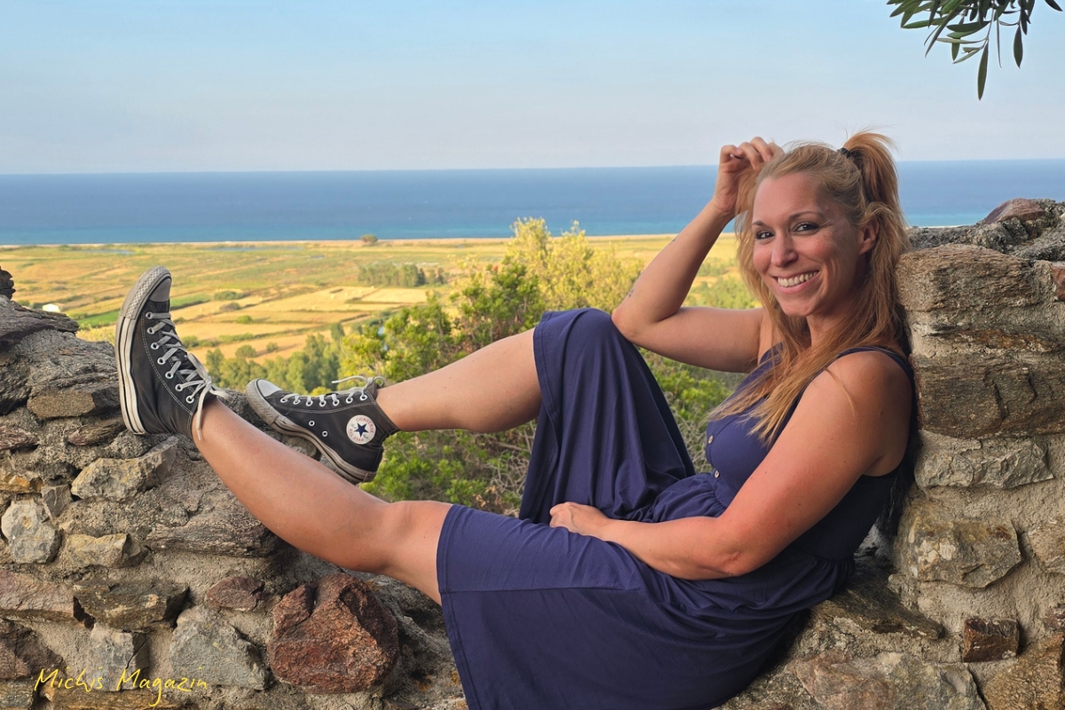 Michi Böttner teilt ihre persönlichen Erfahrungen mit Networkmarketing und ihrem Weg als RINGANA-Partnerin.